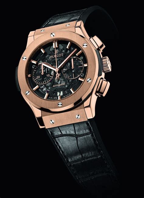 hublot watch geneve price